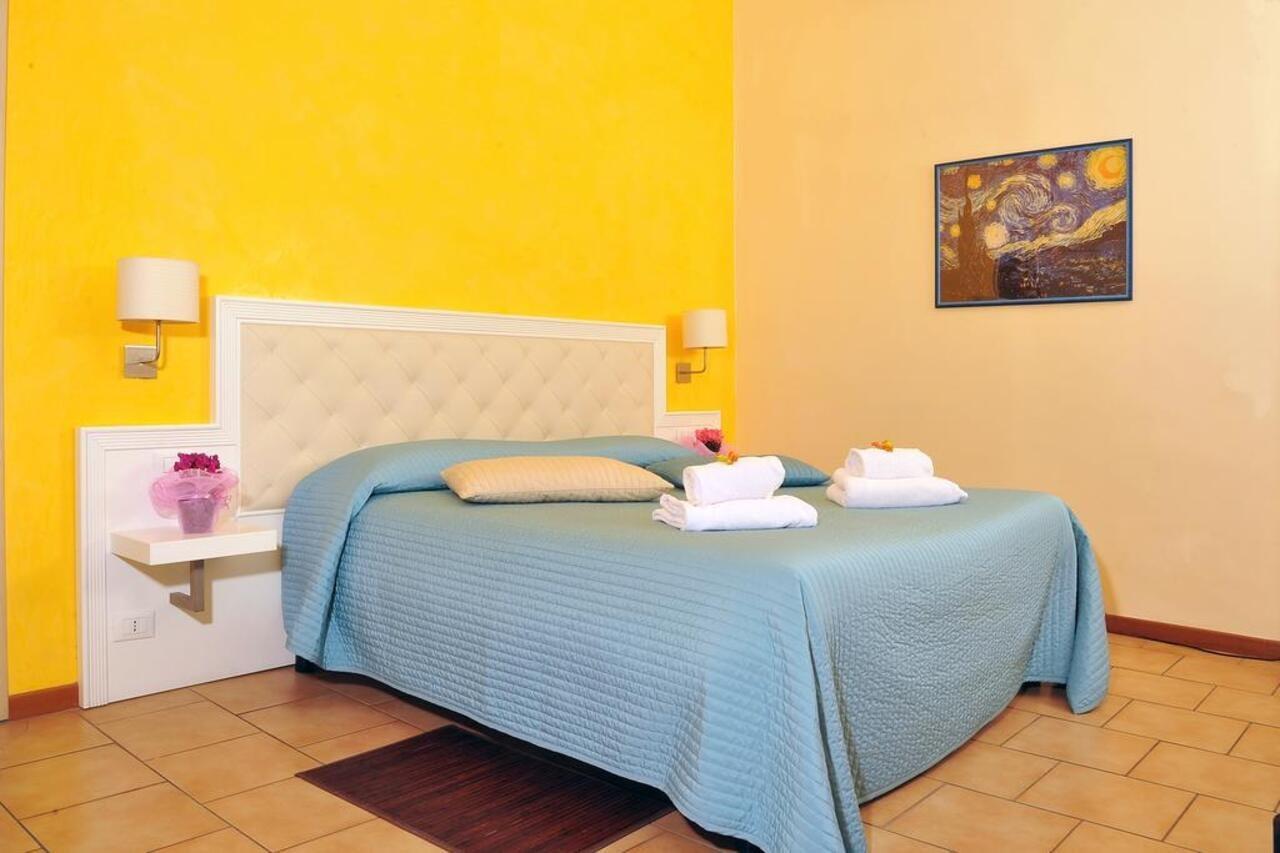 Al Viminale Casa de hóspedes