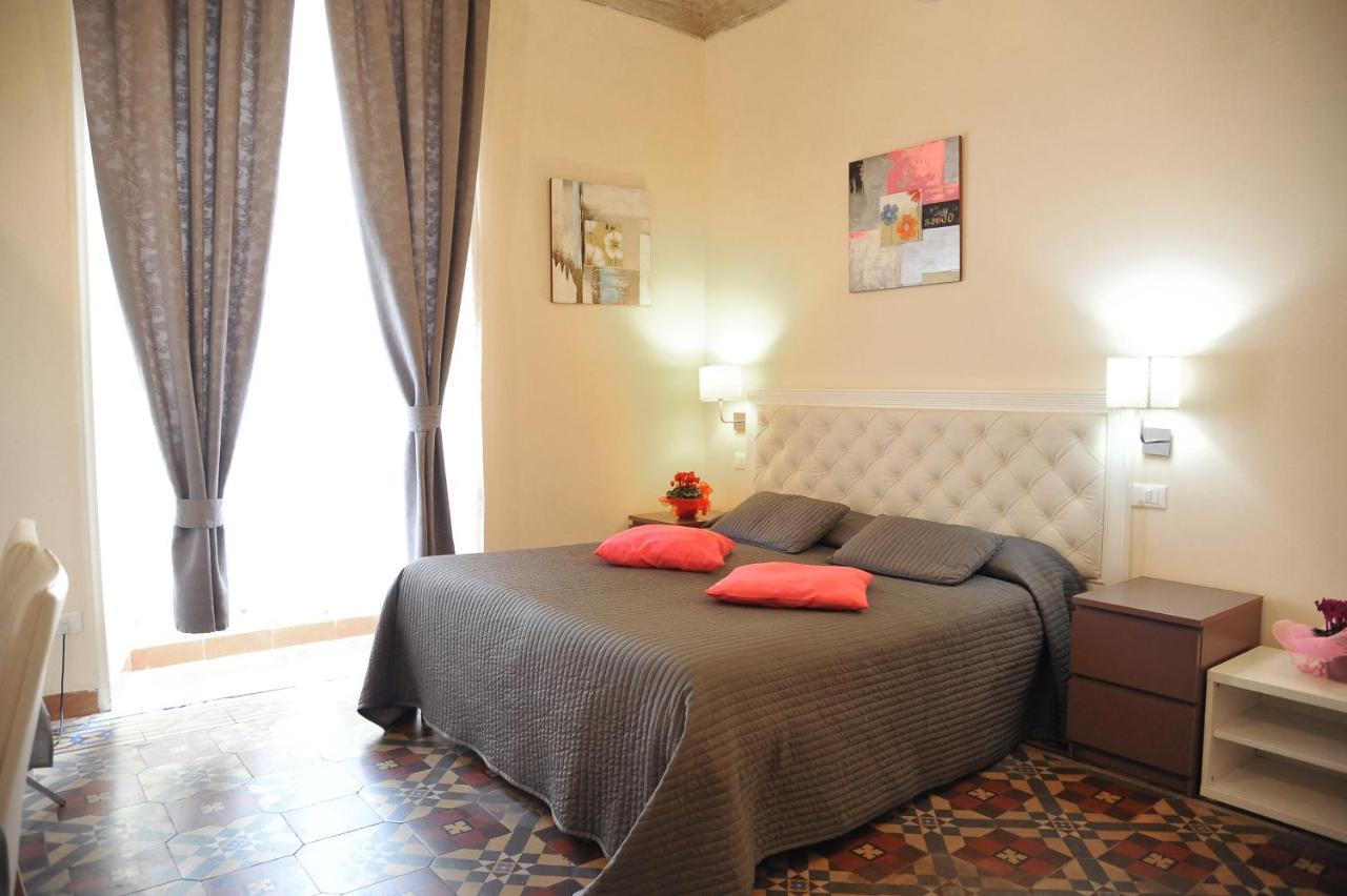 Al Viminale Casa de hóspedes Roma
