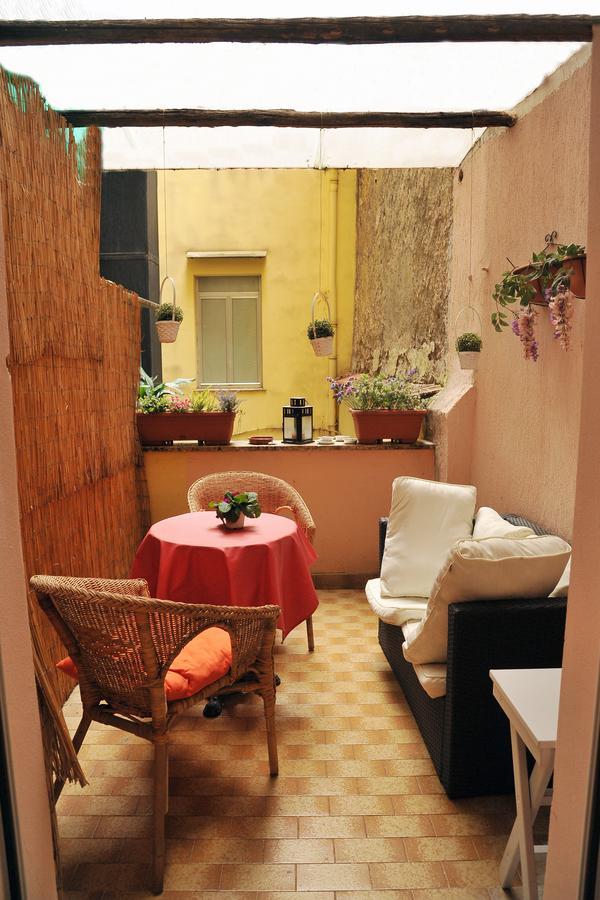 Casa de hóspedes Al Viminale Roma