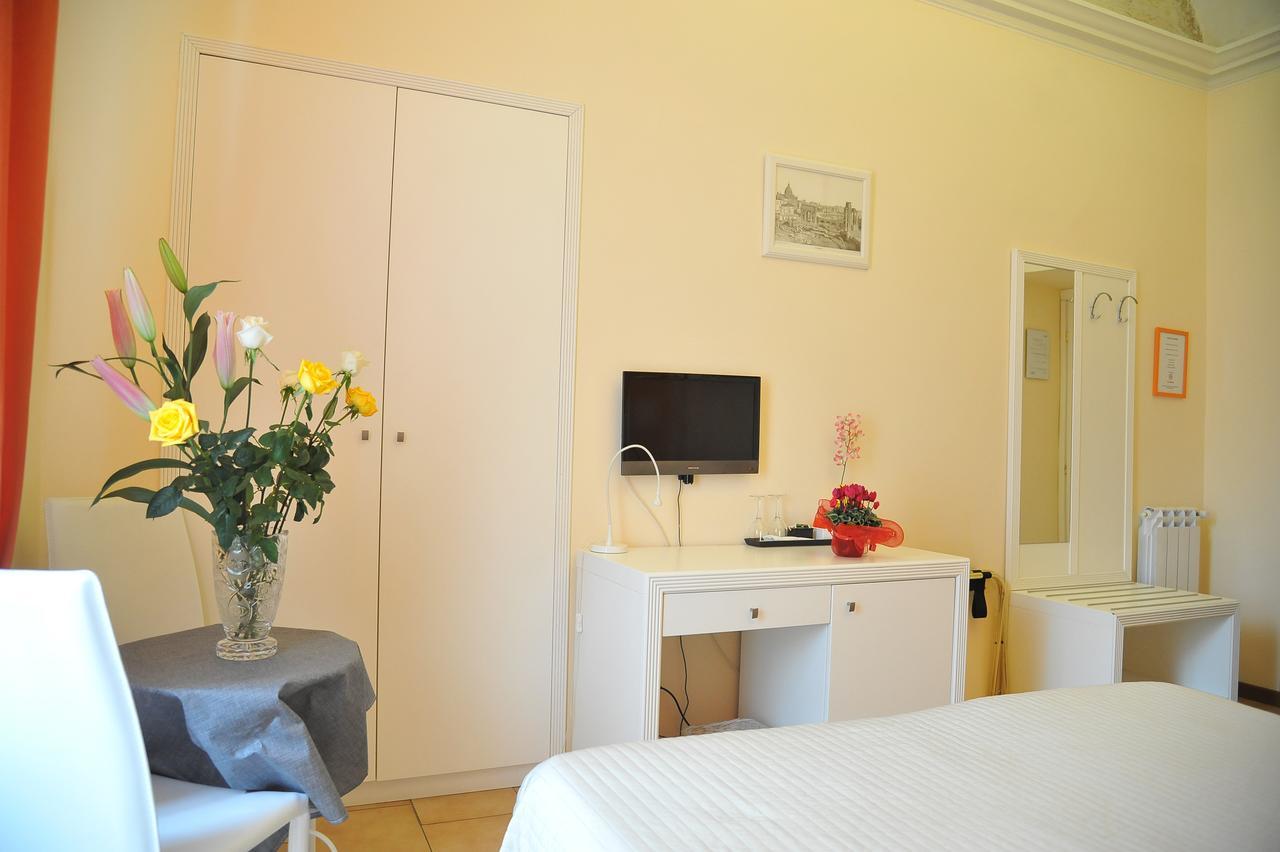 Al Viminale 3* Roma