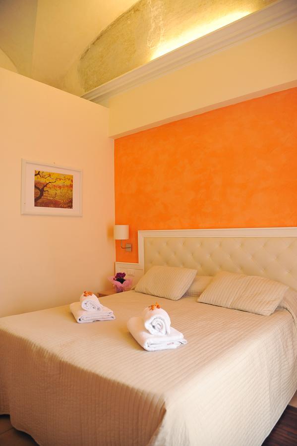 Casa de hóspedes Al Viminale 3*