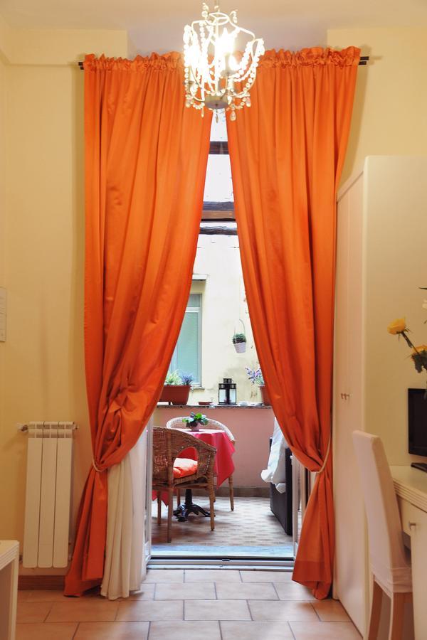 Casa de hóspedes Al Viminale Roma