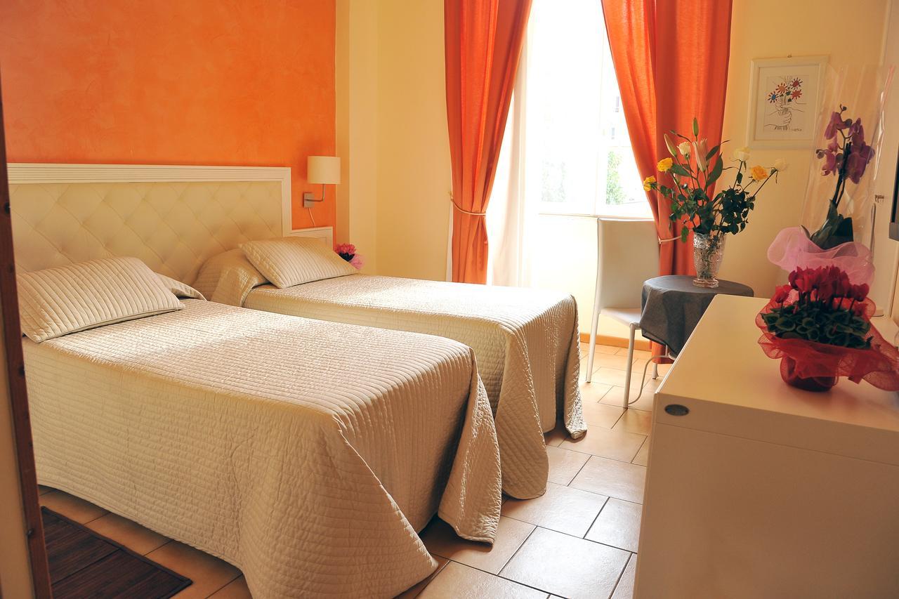 Al Viminale Casa de hóspedes Roma