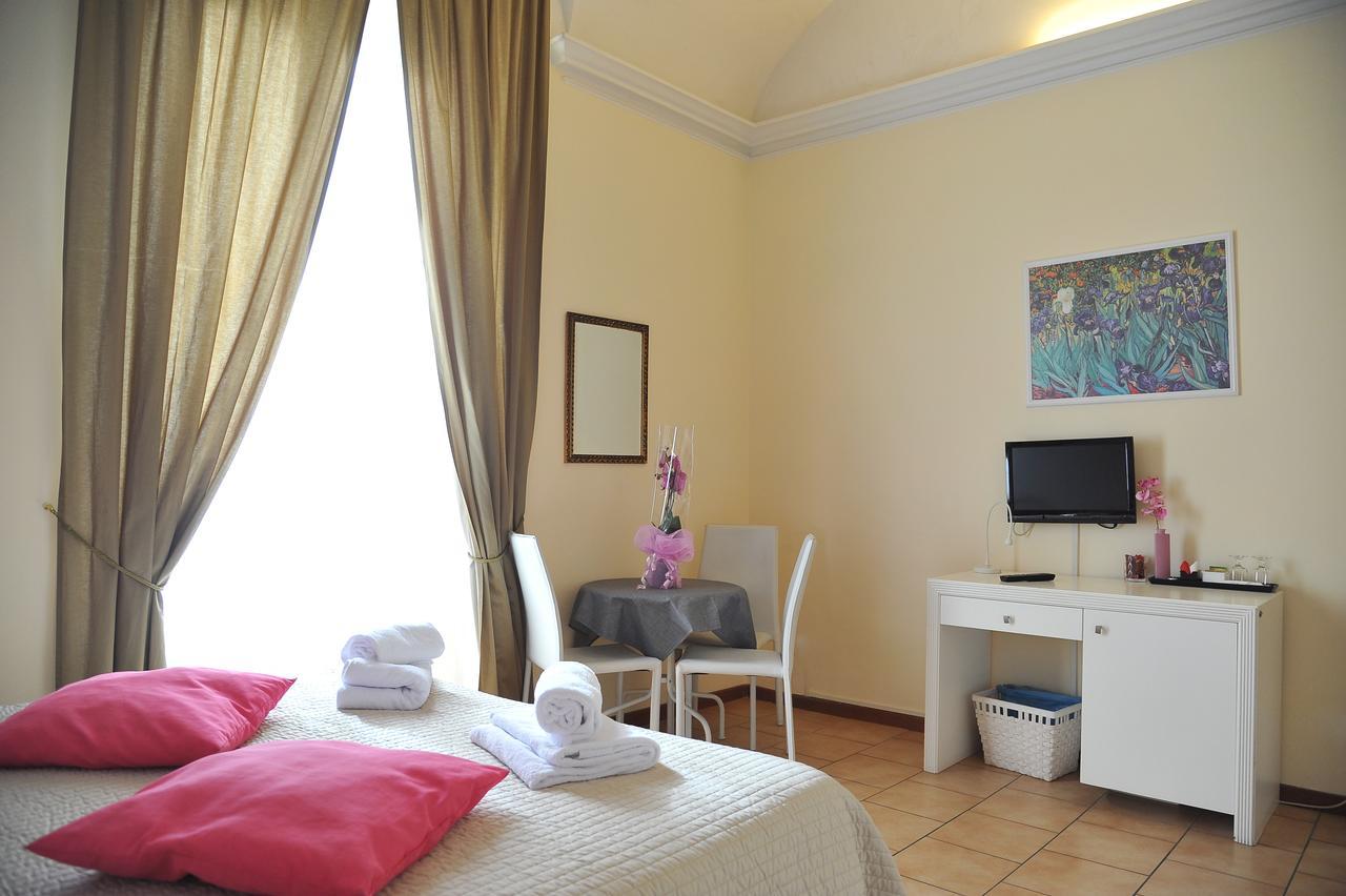 Casa de hóspedes Al Viminale 3*