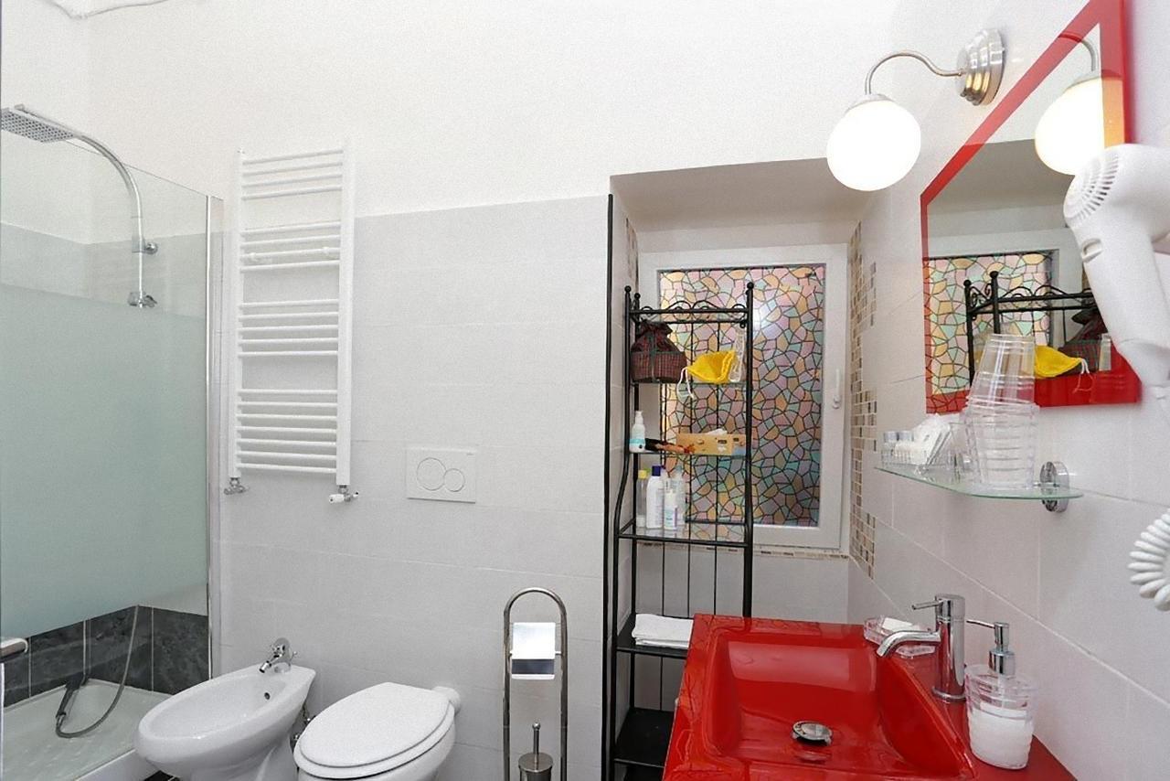 Casa de hóspedes Al Viminale 3*