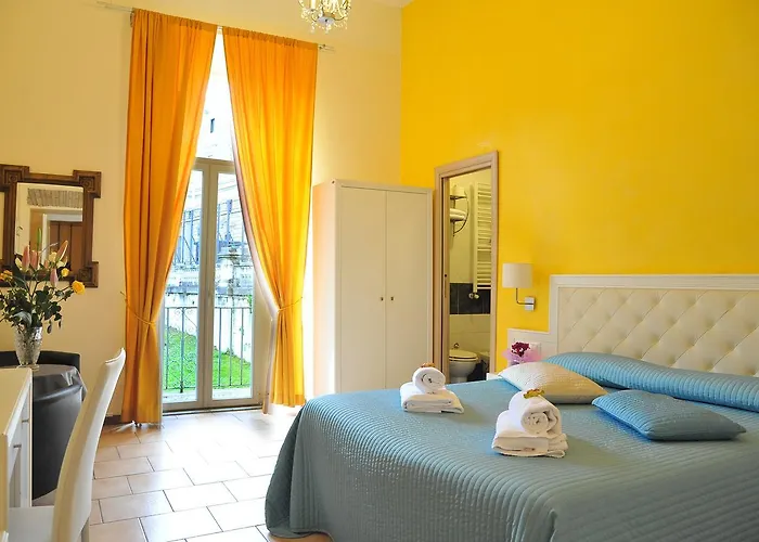 Locanda al Viminale