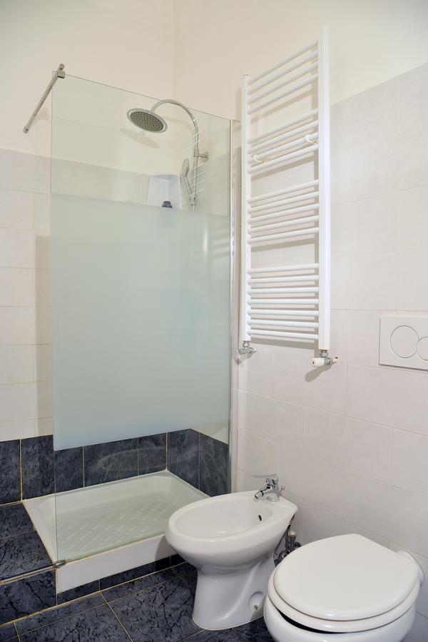 Guest house Al Viminale Rome